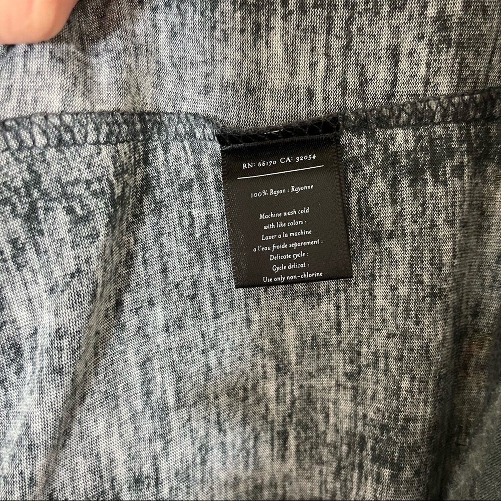 Anthropologie Top - Picture 5 of 6